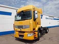 RENAULT PREMIUM 430.19 DXI – 4X2 – EURO 5