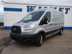 FORD TRANSIT T 350 L3H2 2.2 TDCI 155 TREND – FOURGON 11M3 – EURO 5b – PARFAIT ETAT
