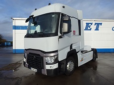 RENAULT T 430 – 4X2 – EURO 6