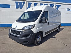 PEUGEOT BOXER 335 L3H2 2.2 HDI 140 – EURO 6 – FOURGON 13 M3